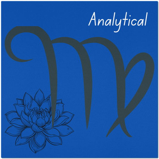 Zodiac Placemats-Virgo