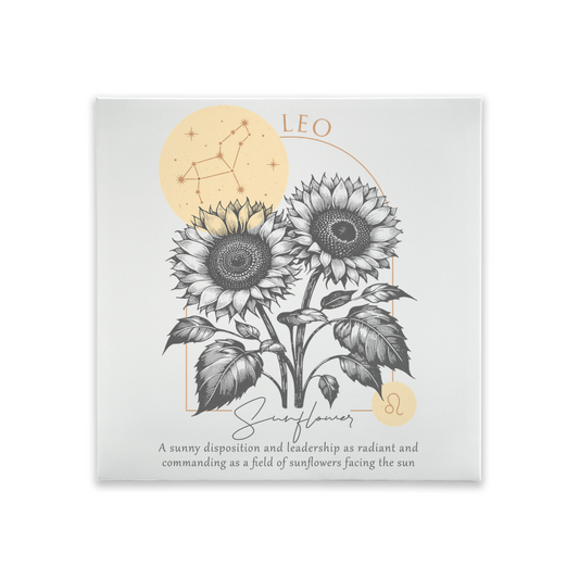 Canvas Tiles-Leo