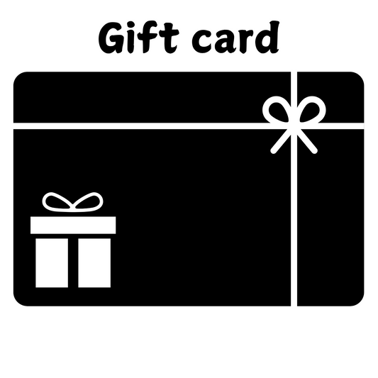 CC Gift card