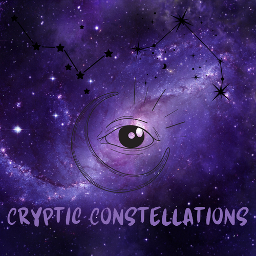 Cryptic Constellations