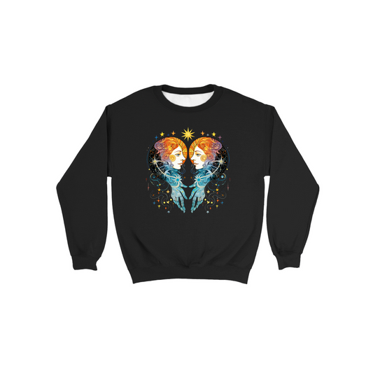 Sweatshirts-Gemini
