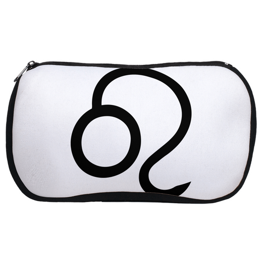 Cosmetic Bags-Leo