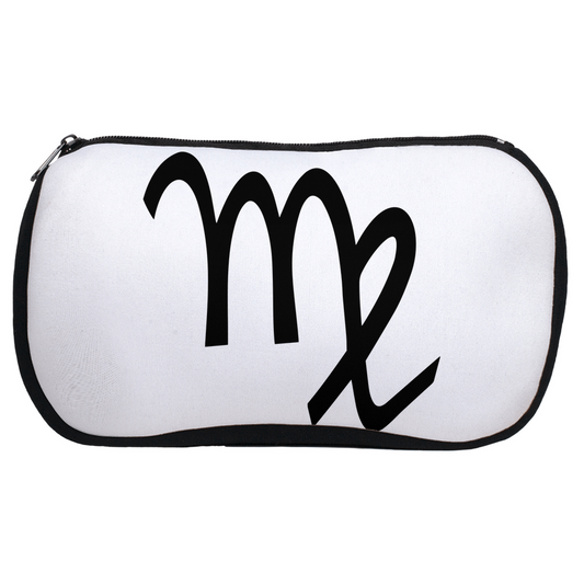 Cosmetic Bags-Virgo