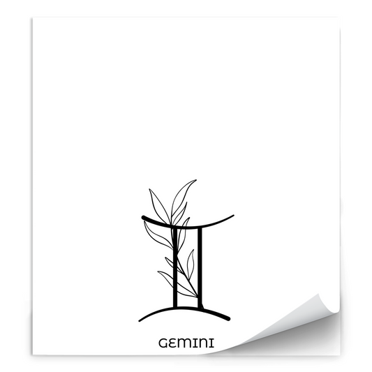 Photo Notepads-Gemini