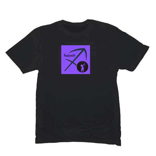 Relaxed T-shirt-Sagittarius