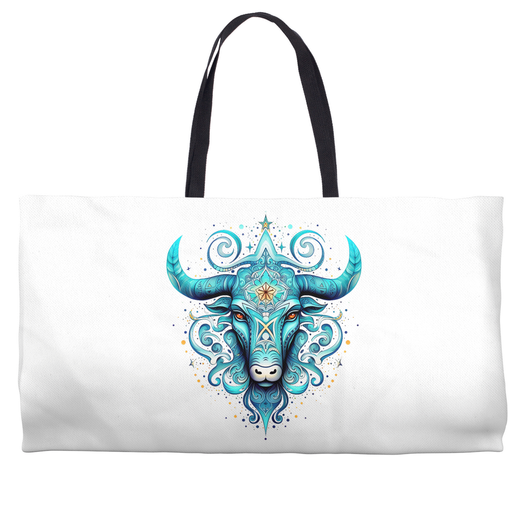 Weekender Totes-Taurus