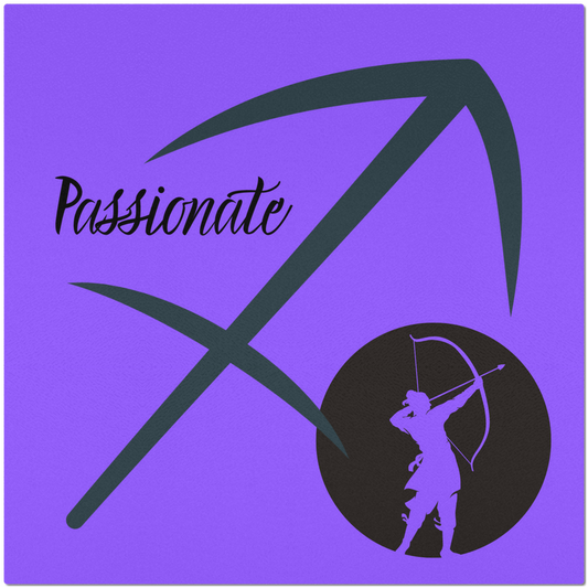 Zodiac Placemats-Sagittarius