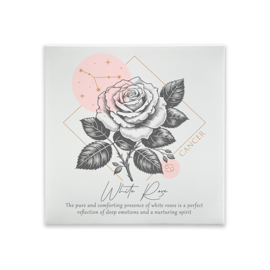 Canvas Tiles-Cancer