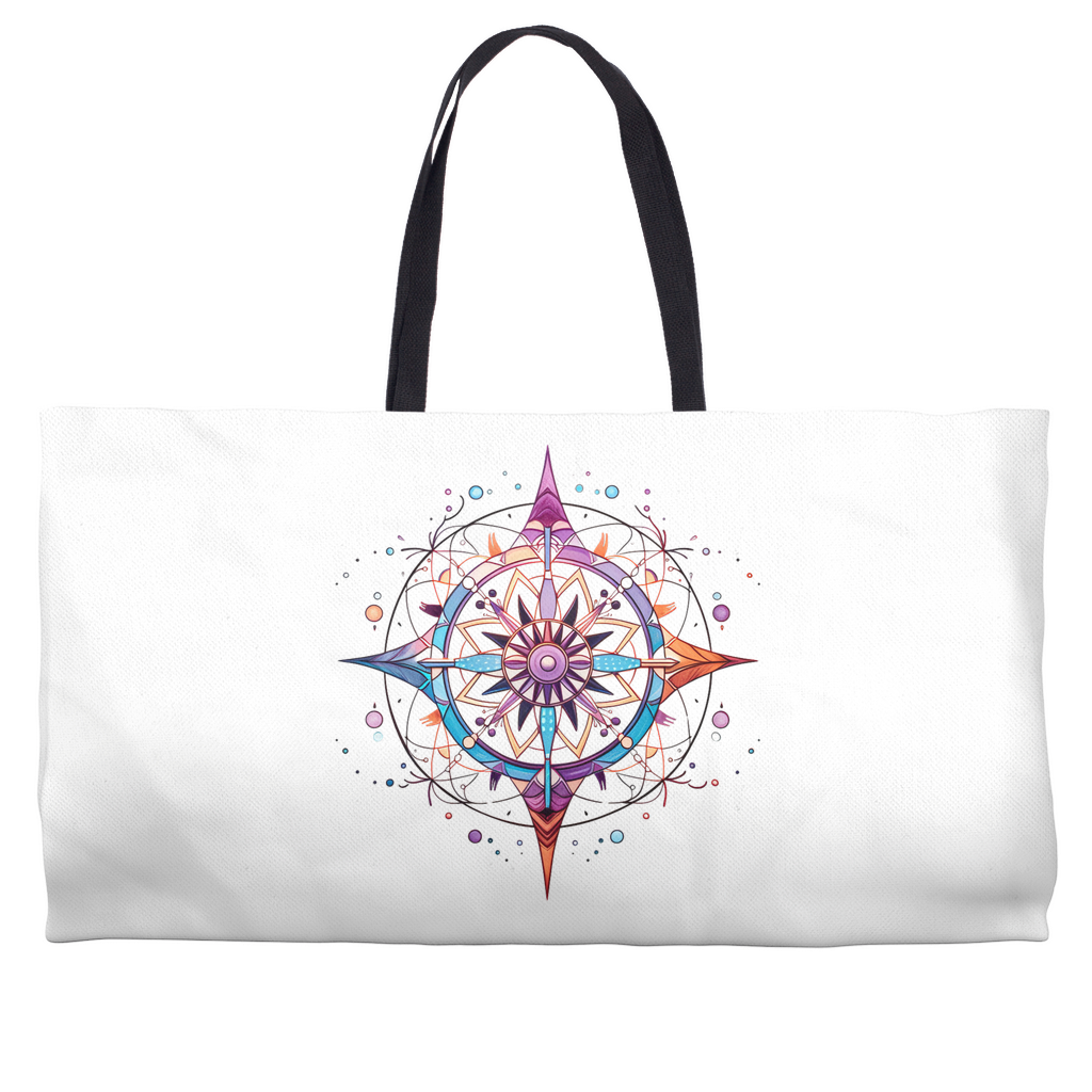 Weekender Totes-Sagittarius