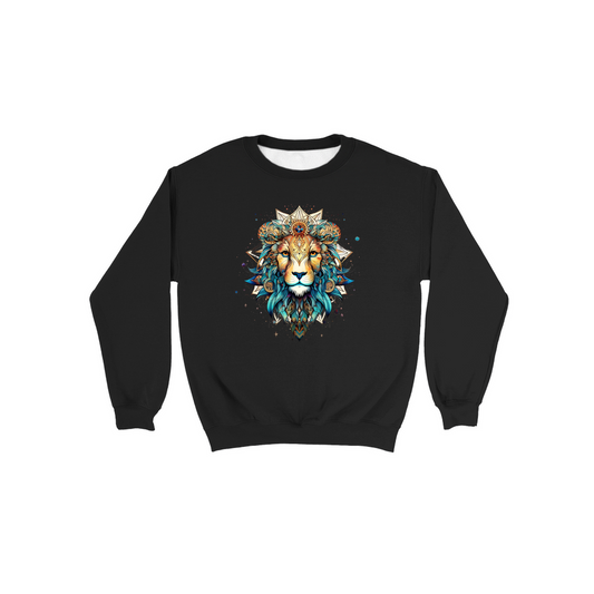 Sweatshirts-Leo