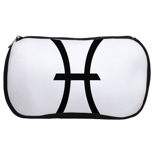 Cosmetic Bags-Pisces