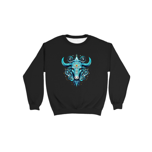 Sweatshirts-Taurus