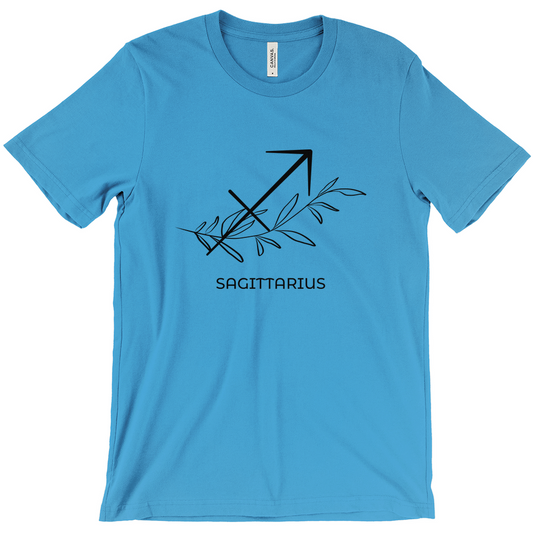 Jersey T-Shirts-Sagittarius