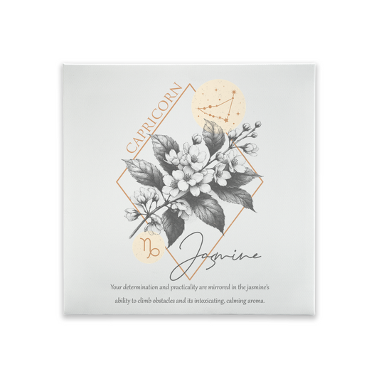 Canvas Tiles-Capricorn