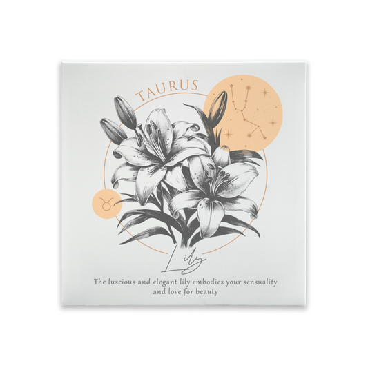 Canvas Tiles-Taurus