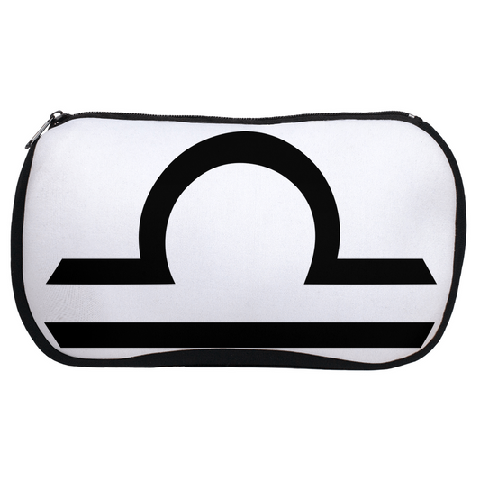 Cosmetic Bags-Libra