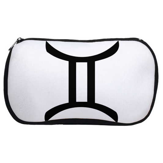 Cosmetic Bags-Gemini