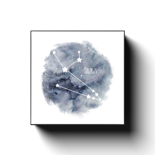 Canvas Wraps-Taurus