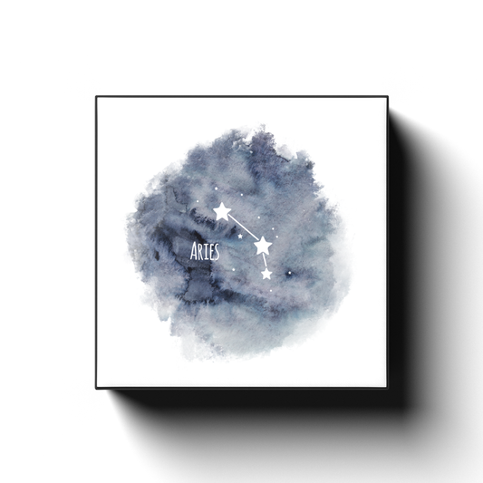 Canvas Wraps-Aries